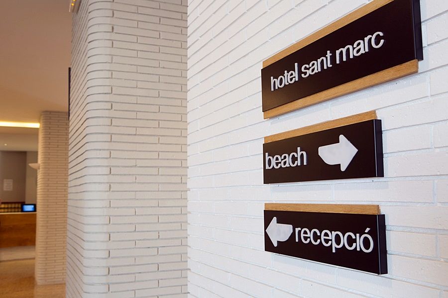 Hotel Prestige Sant Marc