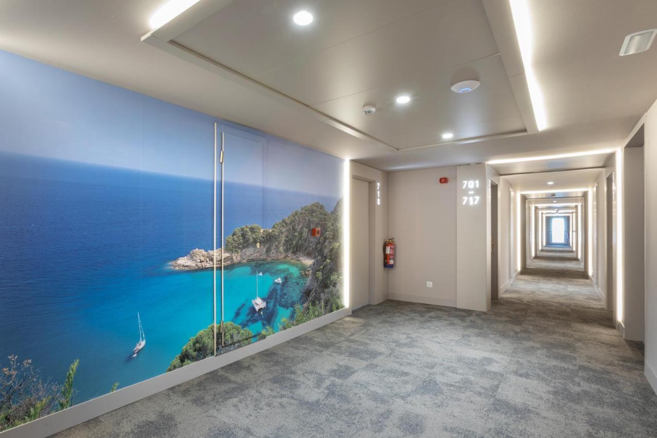 Hotel Prestige Sant Marc Rosas