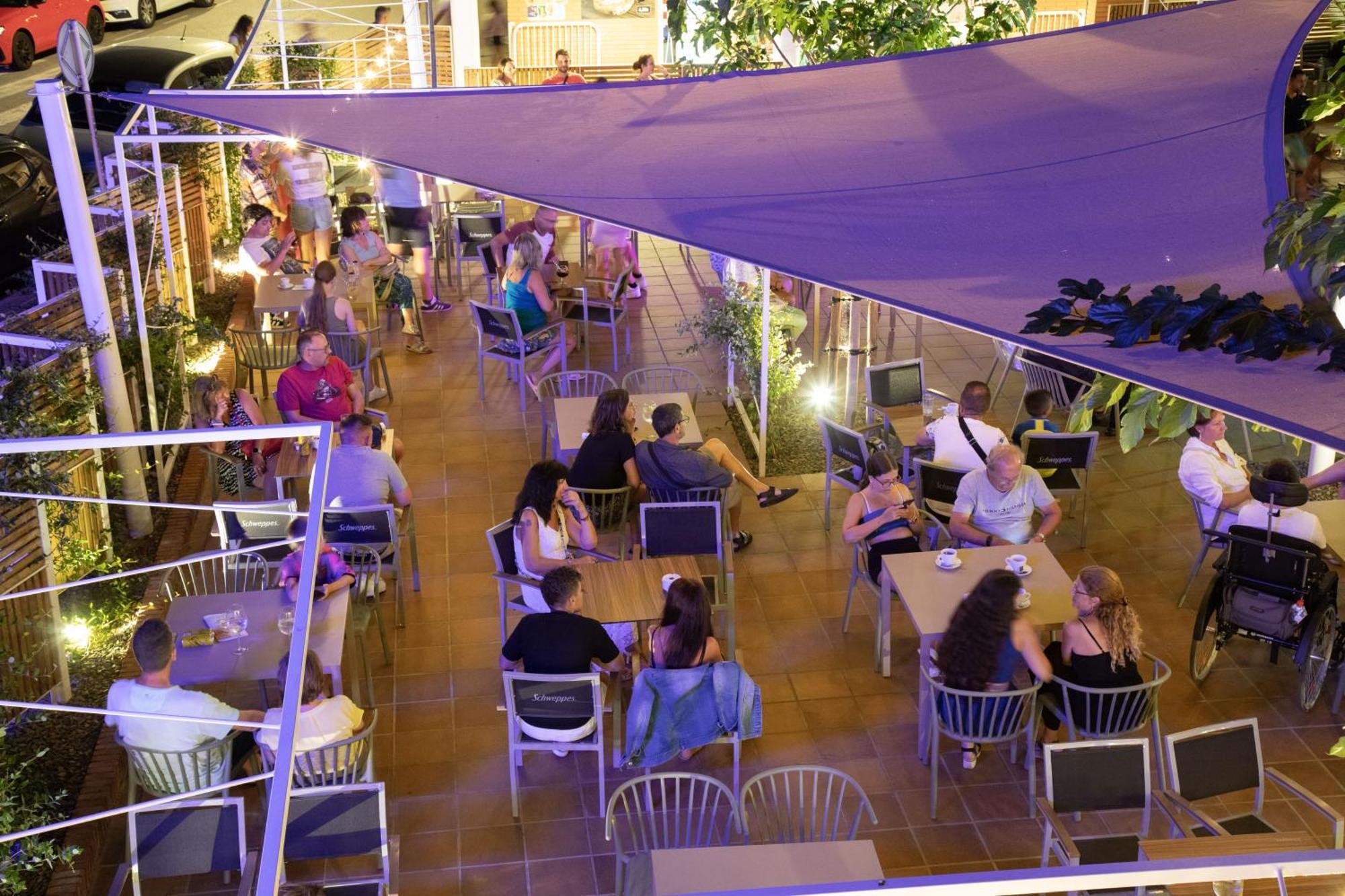 Prestige Sant Marc 4* Rosas