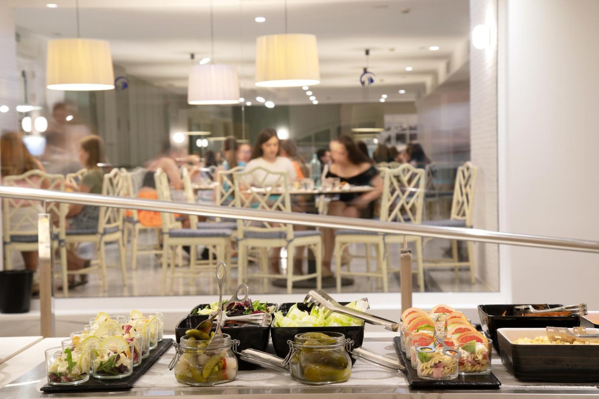 Prestige Sant Marc 4* Rosas