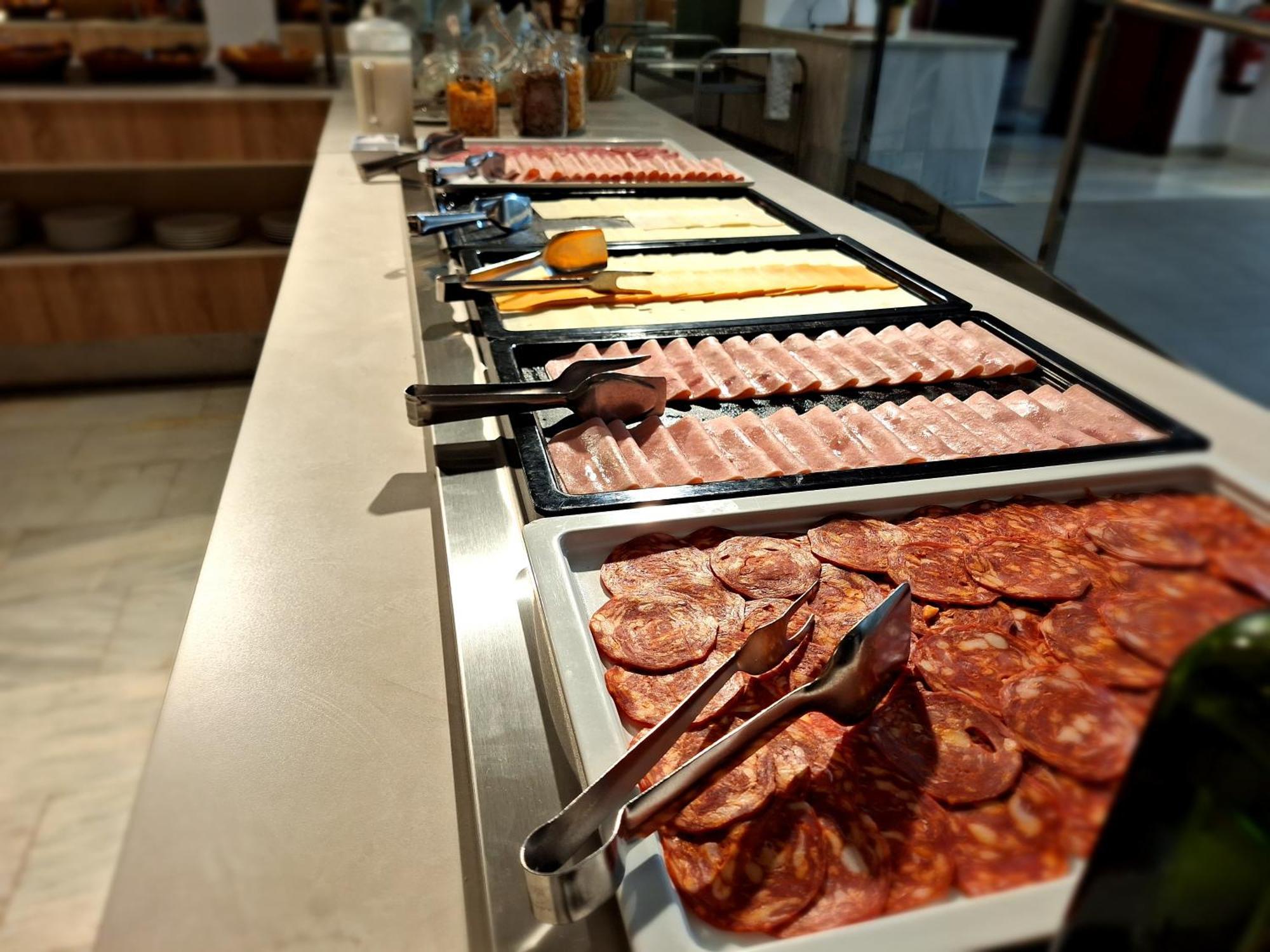Prestige Sant Marc Hotel Rosas