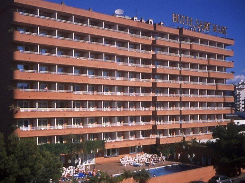 Prestige Sant Marc 4* Rosas
